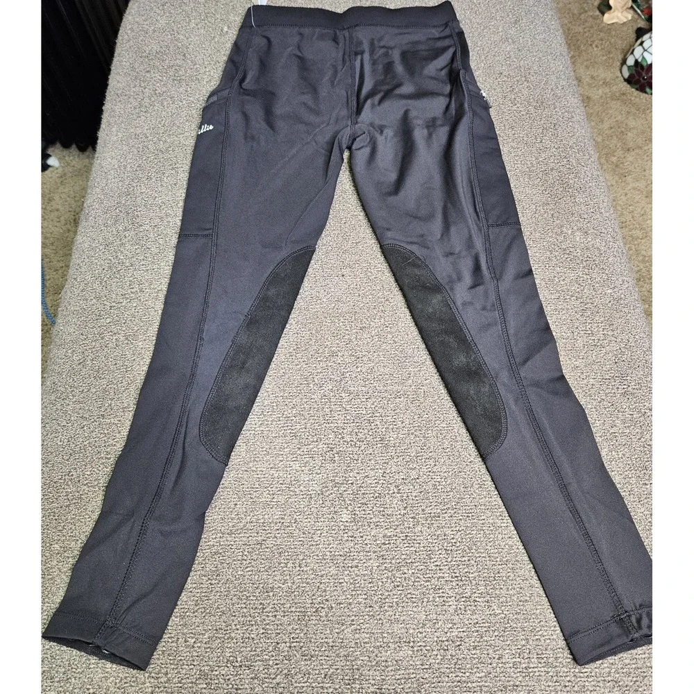 NWT Willit girls Horse Riding Leggings Size Child medium